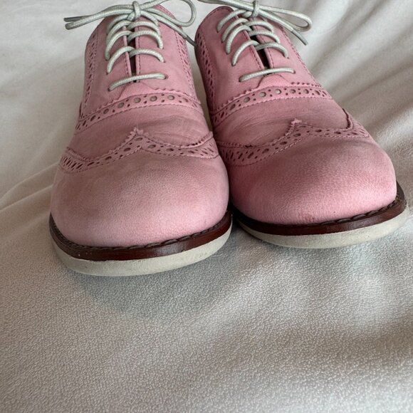 Cole Haan Wingtip Oxford - Picture 5 of 7